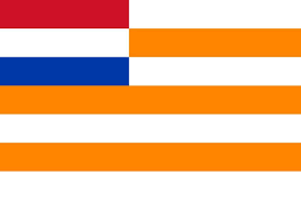 Oranje-Vrijstaat Boervolk